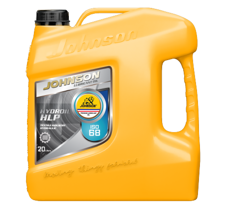 Johnson_HYDROIL HLP 68